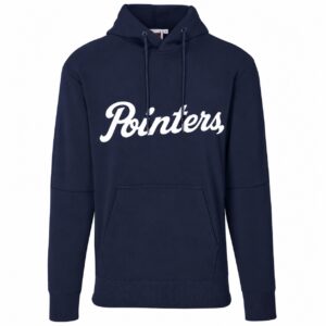 Supporters Hoodie 1 Navy/White