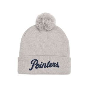 Supporters Beanie Grey/Navy